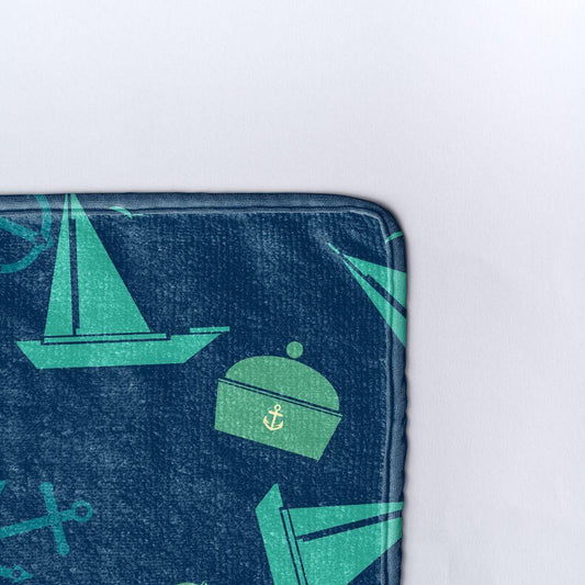 Плажна кърпа Черно Море