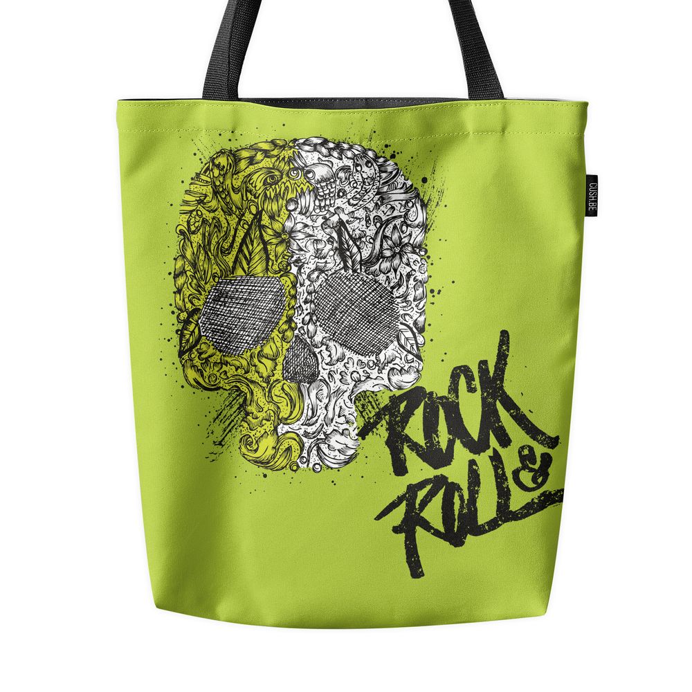 Чанта Rock And Roll
