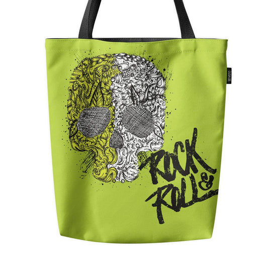 Чанта Rock And Roll