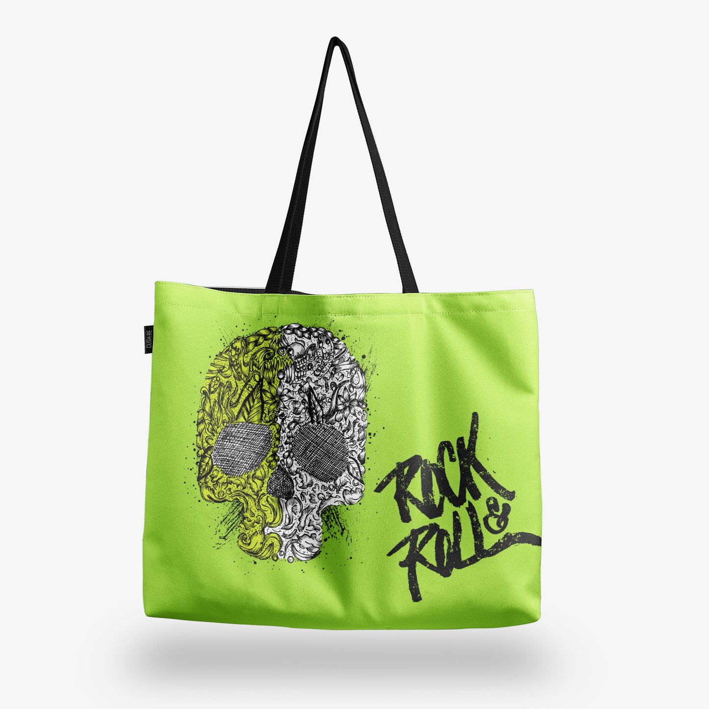 Голяма чанта Rock And Roll