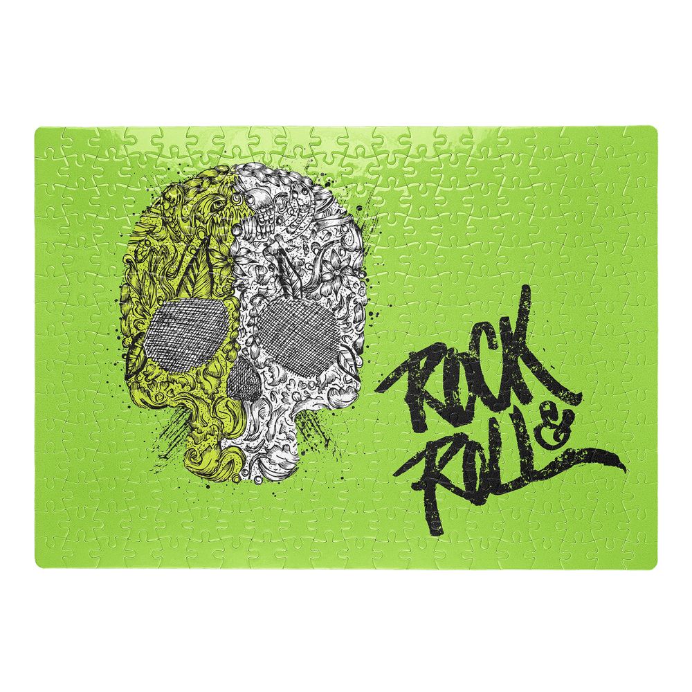 Пъзел Rock And Roll