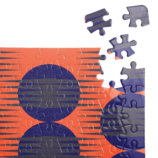 Пъзел Емоция