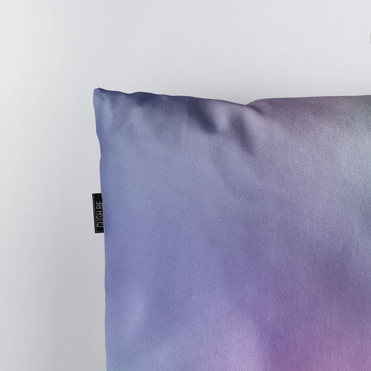 Възглавница Облаци от цвят