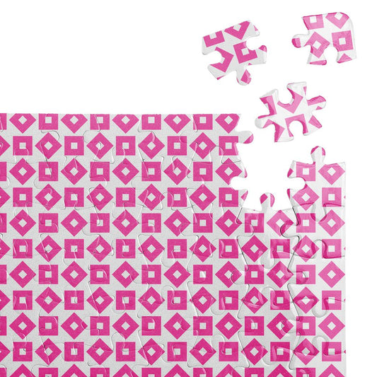 Пъзел Харесва ми