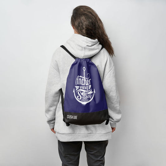 Мешка Закотви се