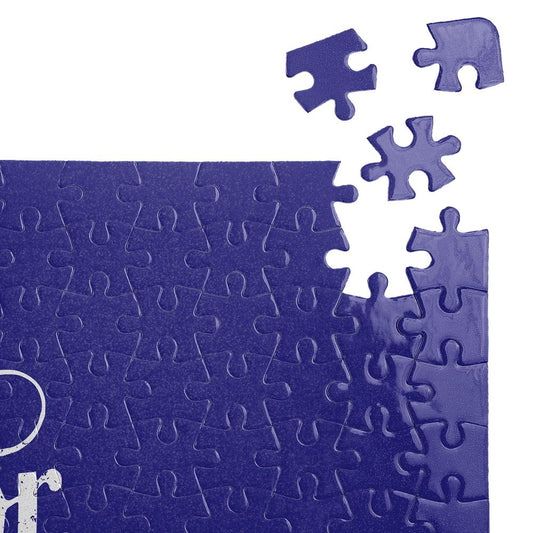 Пъзел Закотви се