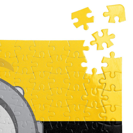 Пъзел Миньон