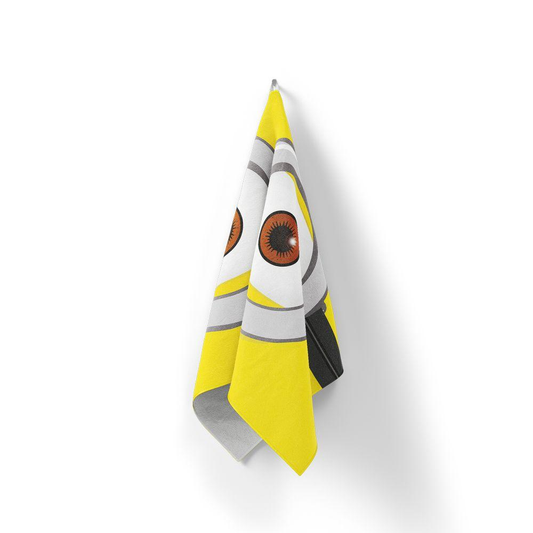 Домашна кърпа Миньон 2