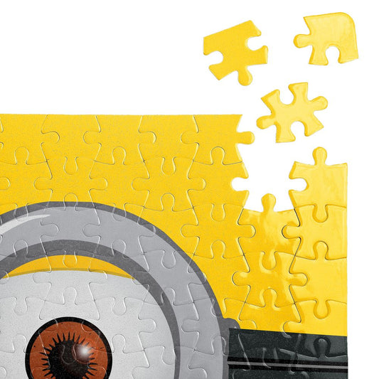 Пъзел Миньон 2