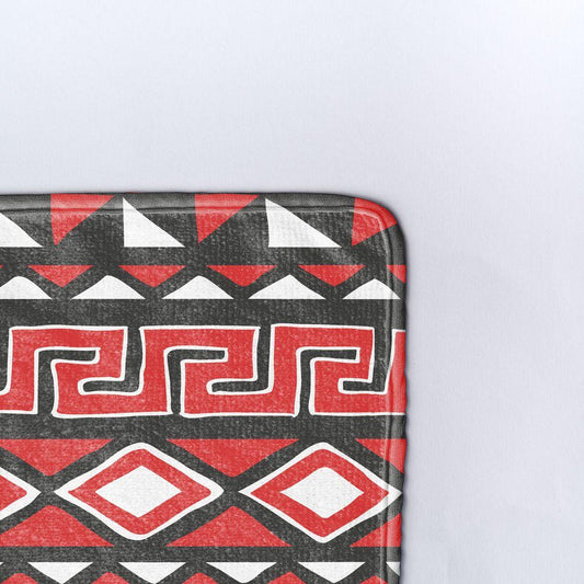 Плажна кърпа Африканско сиво