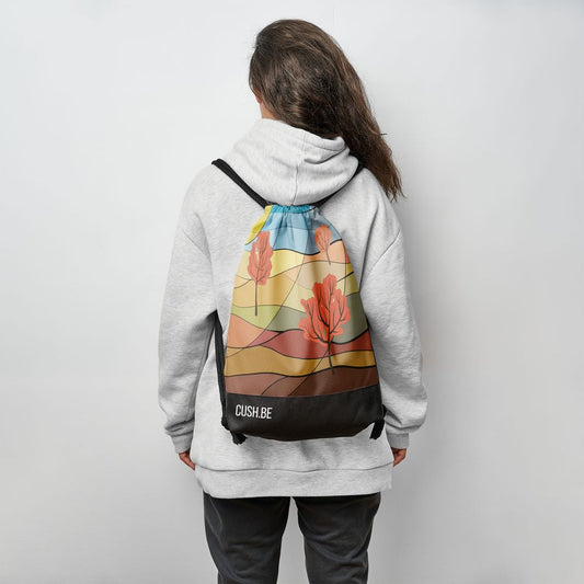 Мешка Есенен пейзаж