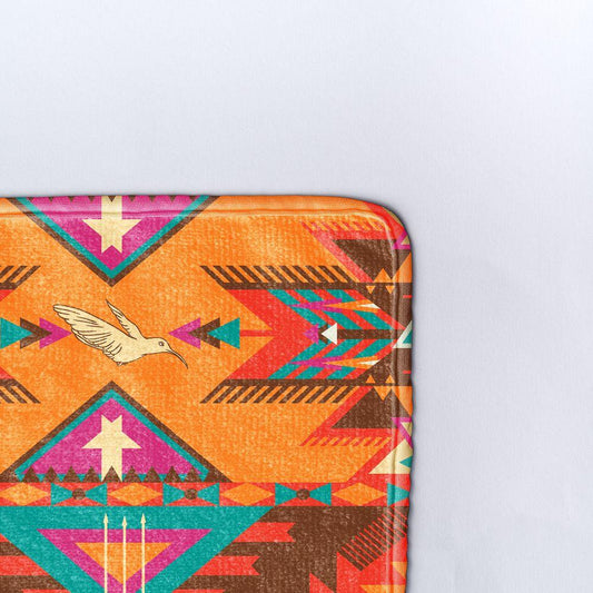 Плажна кърпа Ацтек