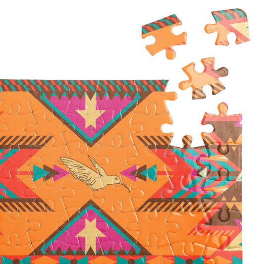 Пъзел Ацтек