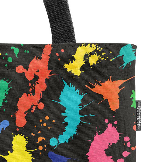 Чанта Мастилени петна