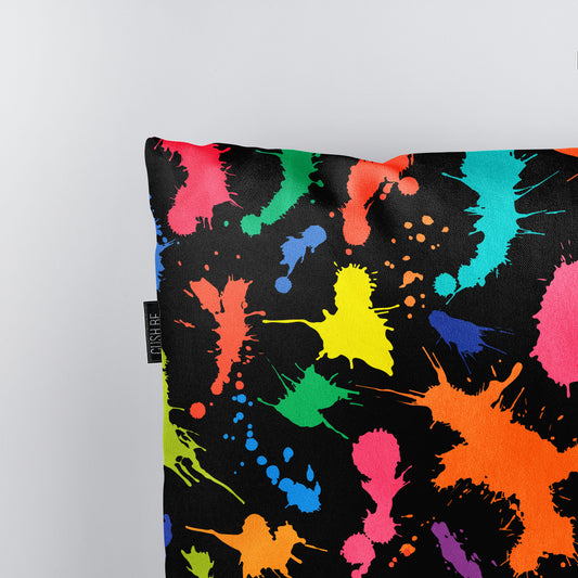 Възглавница Мастилени петна