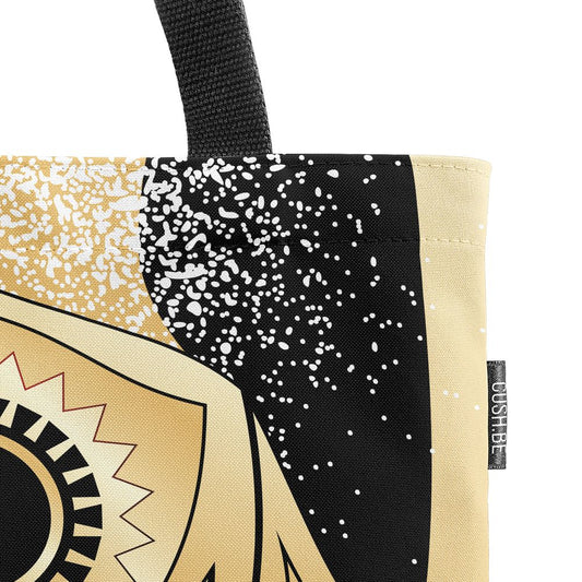 Чанта Хералдически