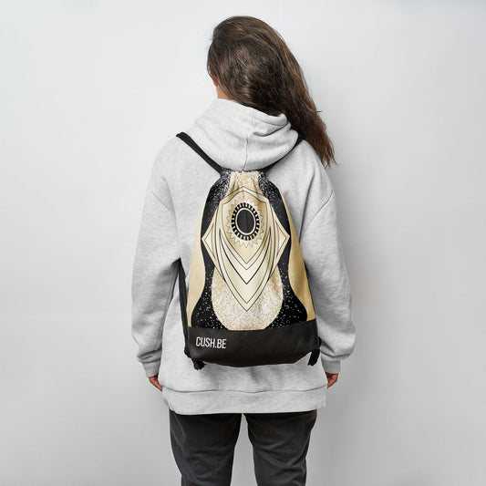 Мешка Хералдически