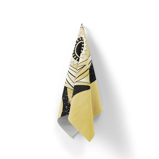 Домашна кърпа Хералдически