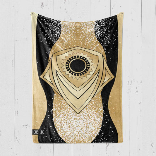 Одеяло Хералдически