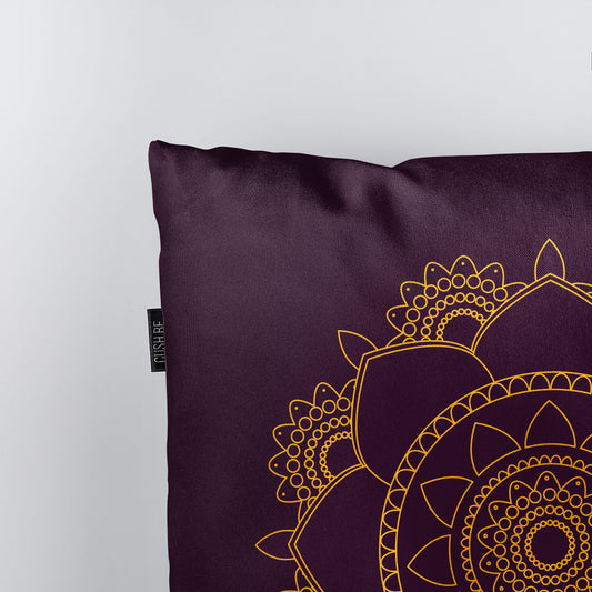 Възглавница Мандала 2