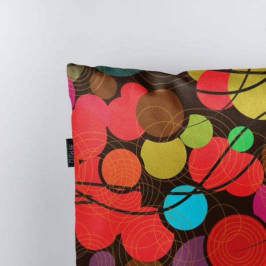 Възглавница Кръгове