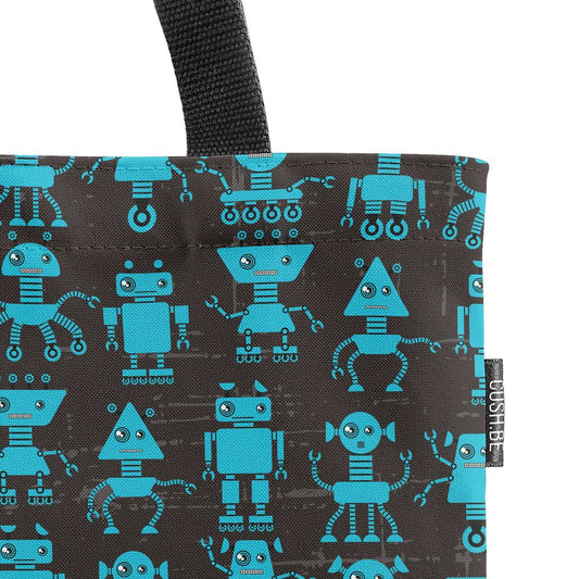 Чанта Роботи