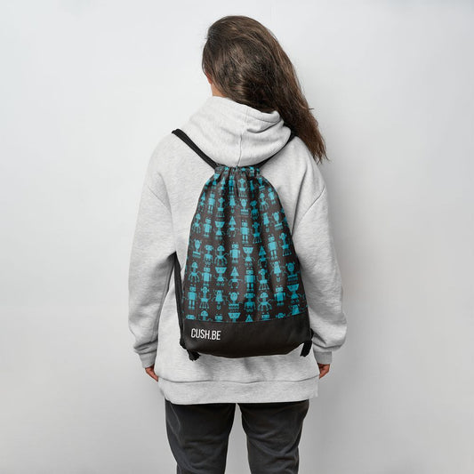 Мешка Роботи