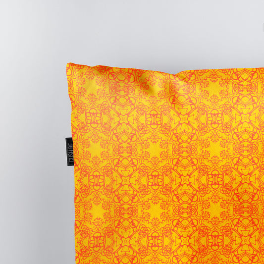 Възглавница Слънца