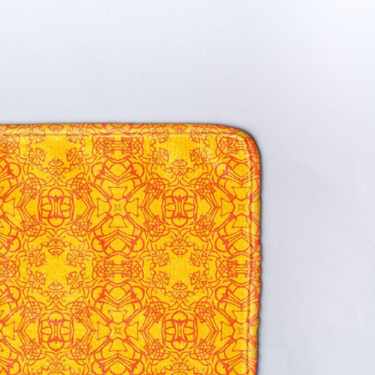 Плажна кърпа Слънца