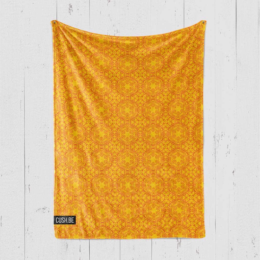 Одеяло Слънца