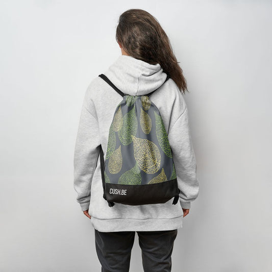 Мешка Нежни листа