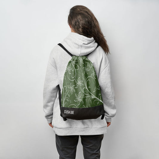 Мешка Зелени листа