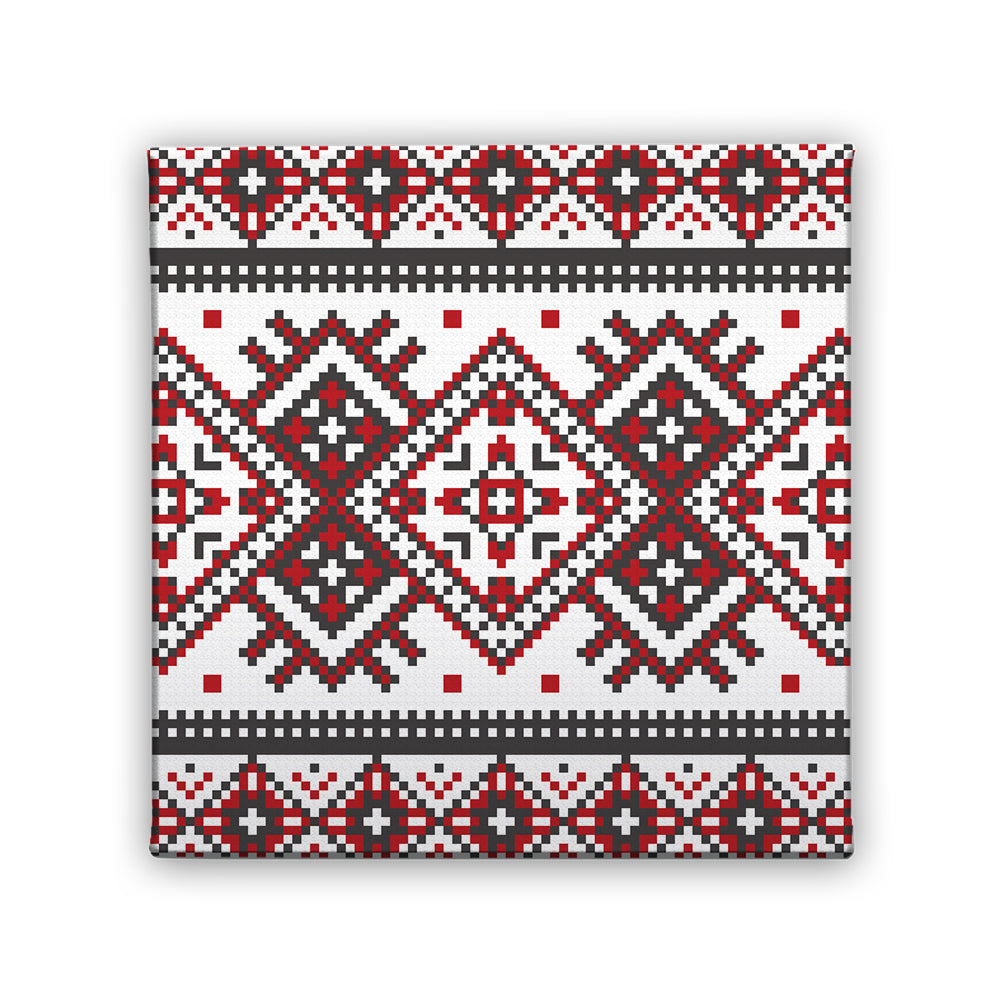 Картина Каре