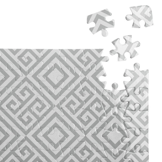 Пъзел Гръцки ключ