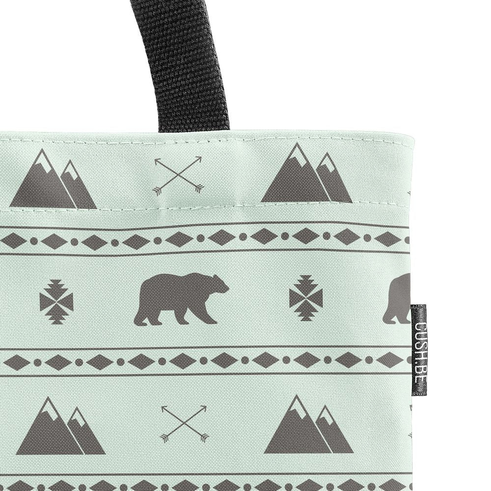 Чанта Планини и мечки