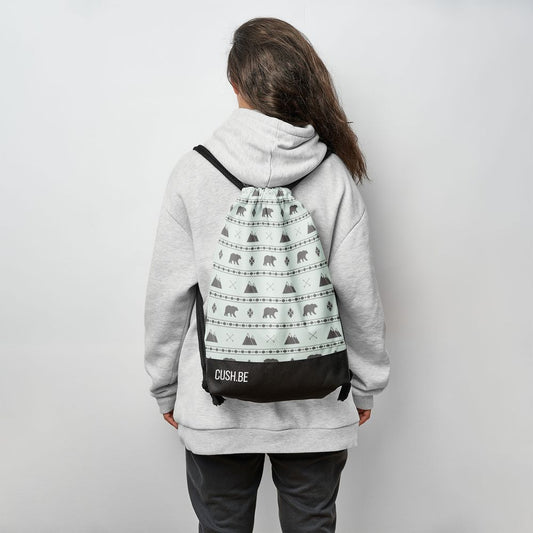 Мешка Планини и мечки