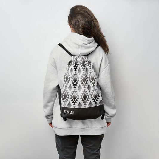 Мешка Етнически килим