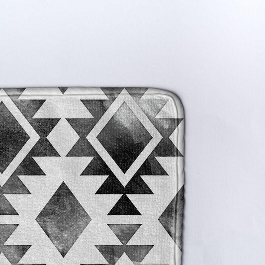 Плажна кърпа Етнически килим