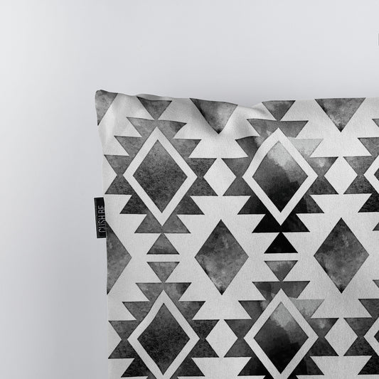 Възглавница Етнически килим