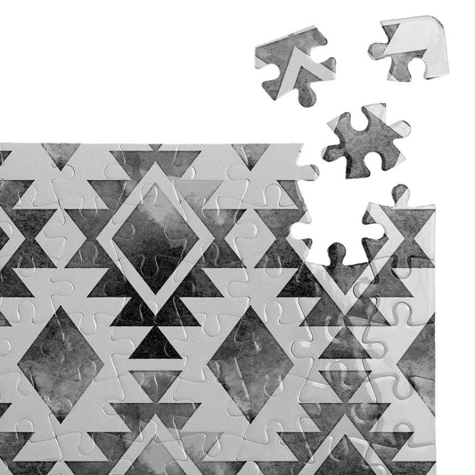 Пъзел Етнически килим