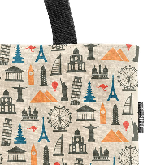 Чанта Монументи