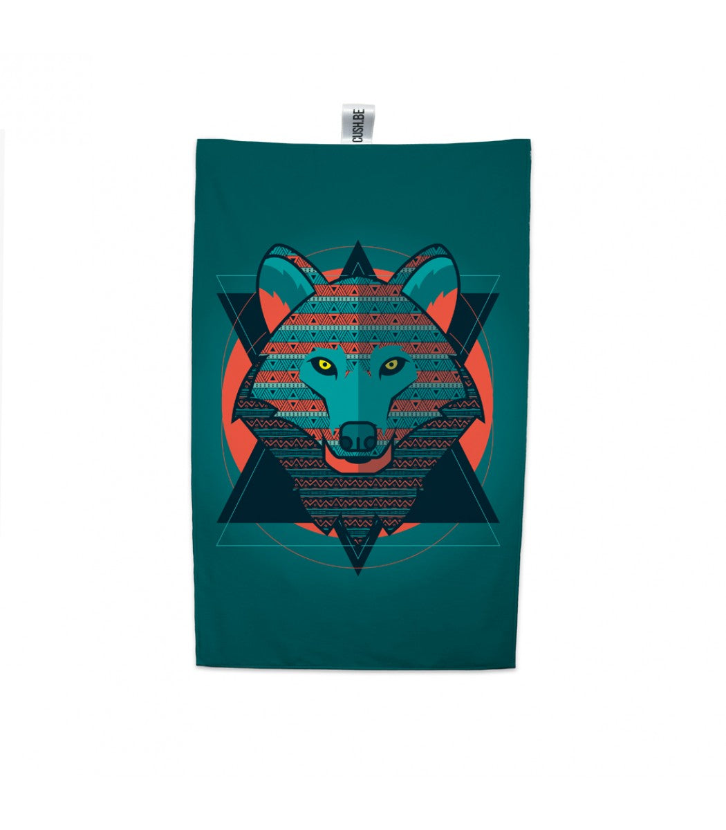 Wolf