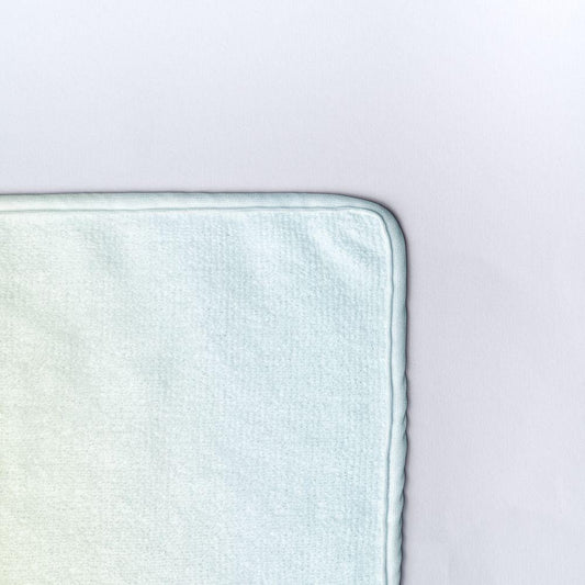 Плажна кърпа Кристален пингвин