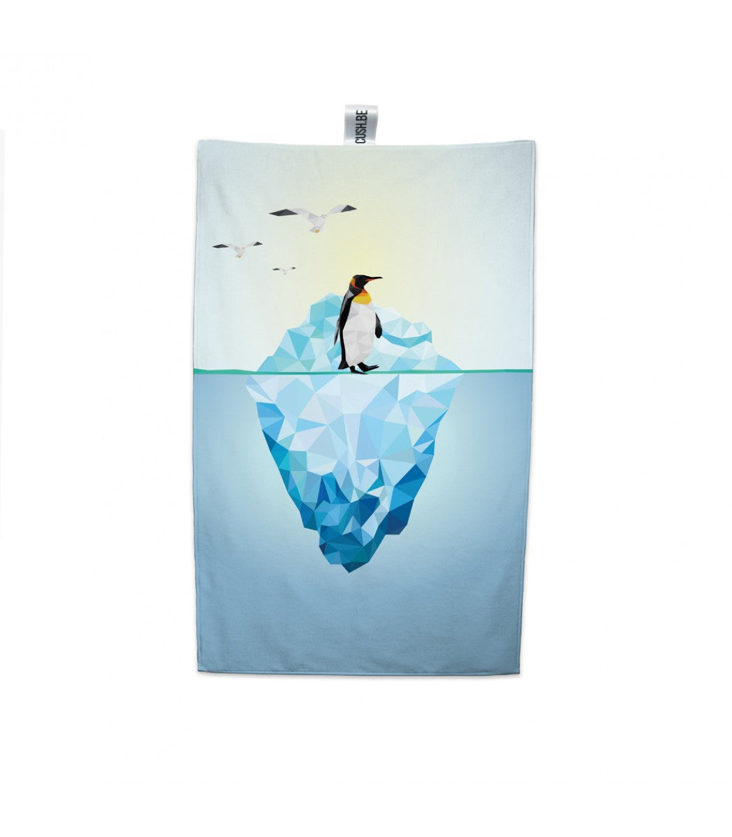 Crystal_pinguin