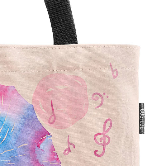 Чанта Грамофон