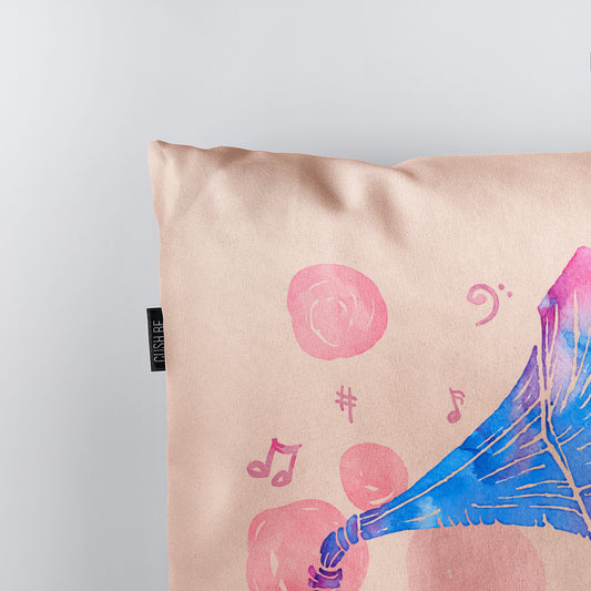 Възглавница Грамофон