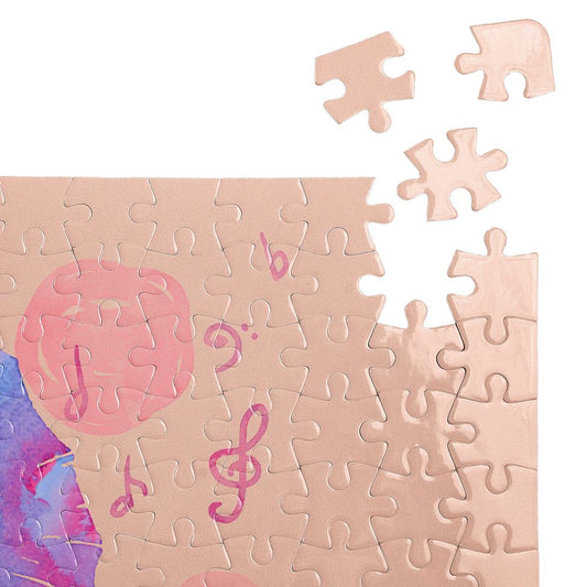 Пъзел Грамофон