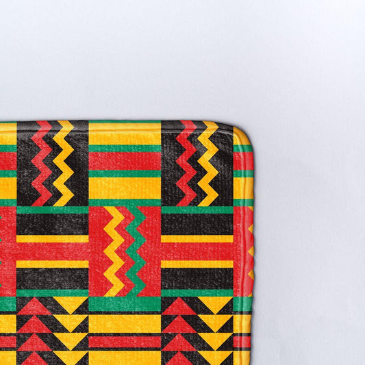 Плажна кърпа Стрела