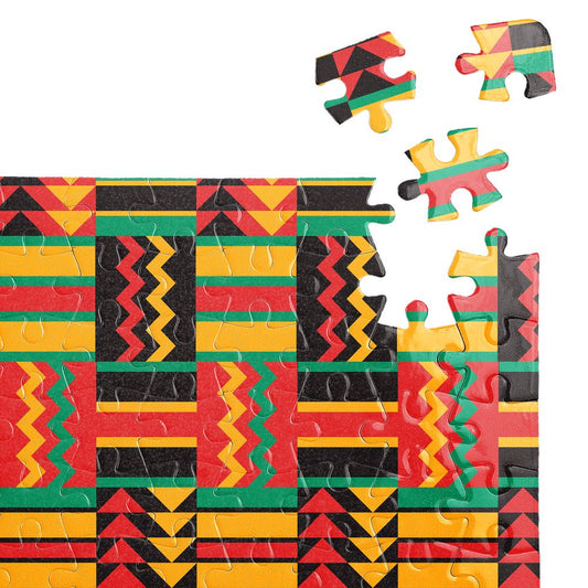 Пъзел Стрела