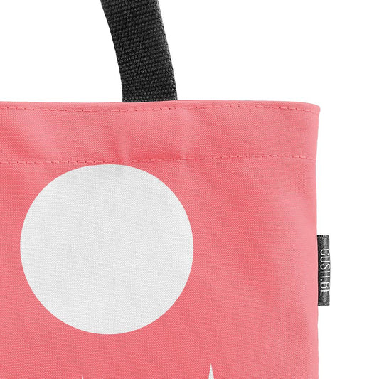 Чанта Коледни дръвчета